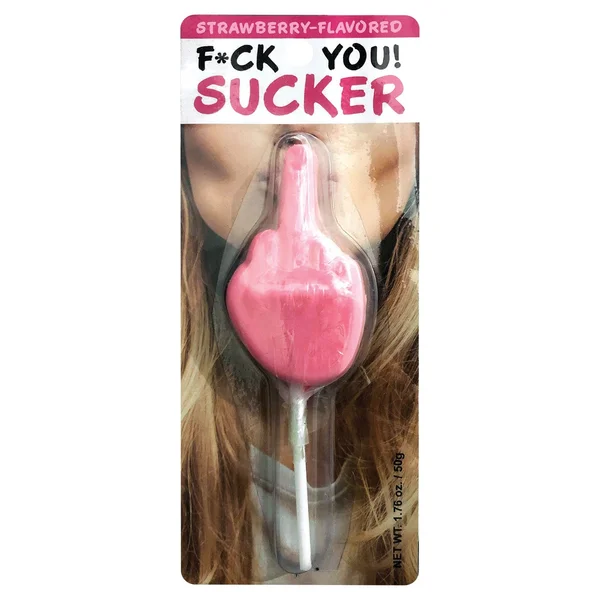 F*Ck You! Sucker — image 6 of 6