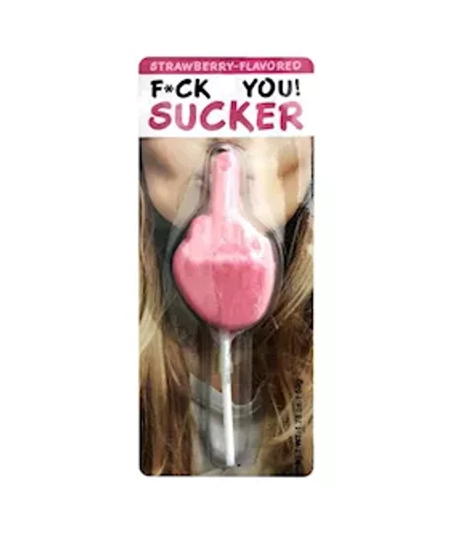 F*Ck You! Sucker — image 5 of 5
