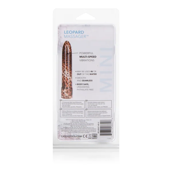 Leopard Massager Mini — image 14 of 14
