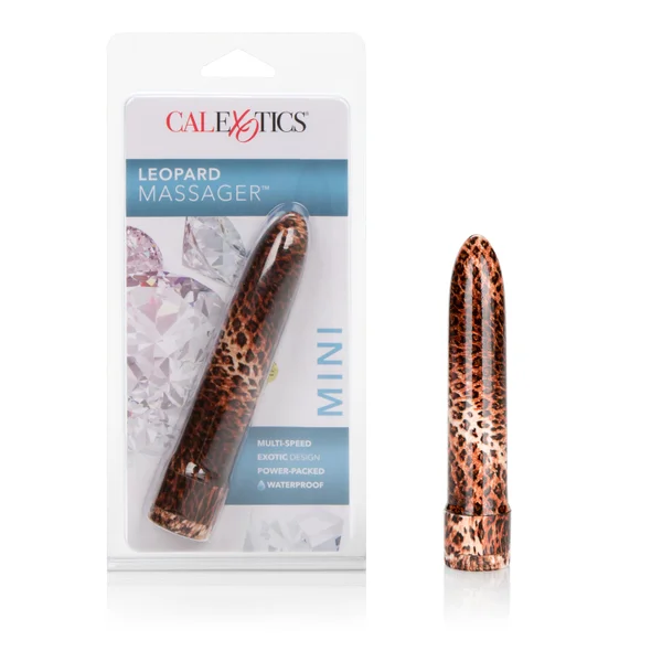 Leopard Massager Mini — image 11 of 14