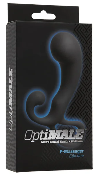 Optimale P Massager - Slate — image 6 of 6