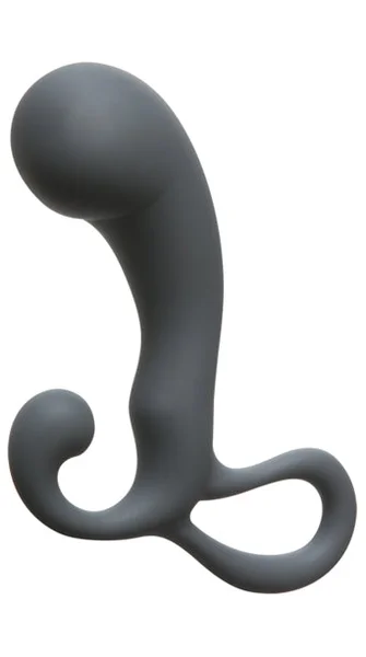Optimale P Massager - Slate — image 5 of 6