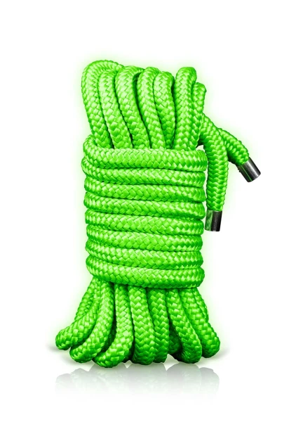 Ouch! Glow in the Dark Rope