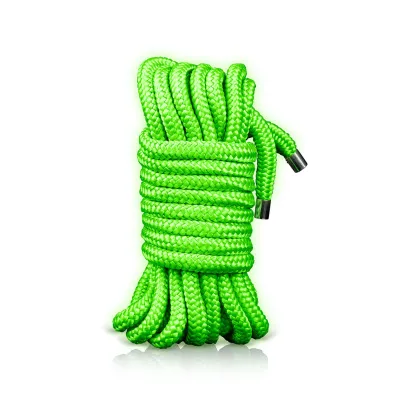Ouch Glow in the Dark Rope