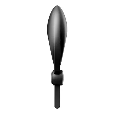 Satisfyer Sniper Vibrating Silicone Cock Ring