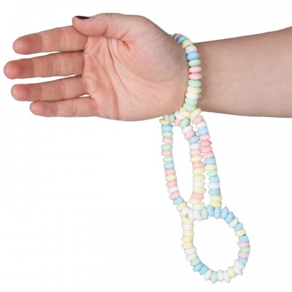 Candy Cuffs