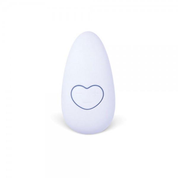 OhMiBod Lovelife Smile