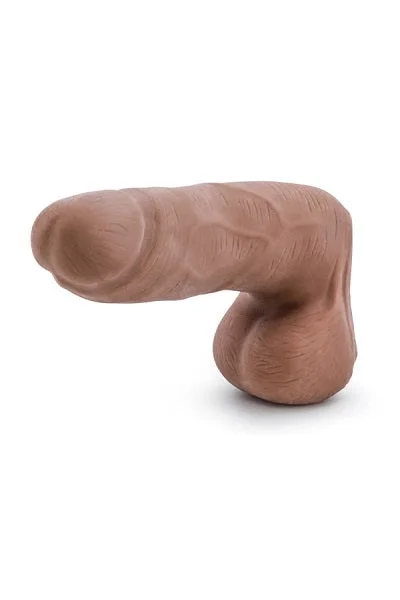 Blush Au Naturel Latin Carlito 5.5" Dildo — image 5 of 6