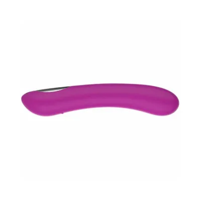 Kiiroo Pearl2 Vibrator Purple 7 9 Inch