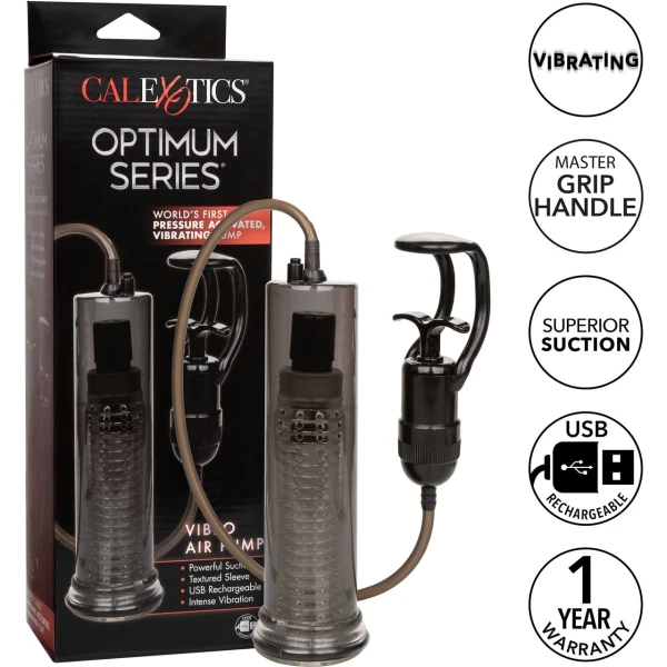 CalExotics Optimum Series Vibro Air Pump