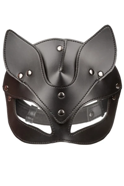 California Exotic Euphoria Adjustable PVC Cat Mask