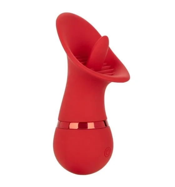 CalExotic - French Kiss Seducer — image 6 of 8