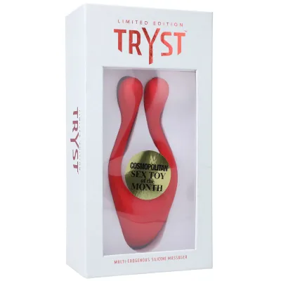 Tryst Multi Erogenous Zone Massager Limited Edition