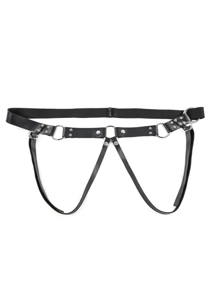 Montero Strap On