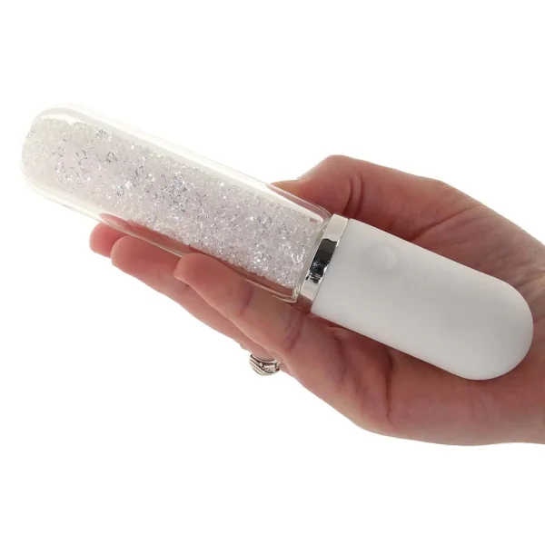 Stardust Charm White