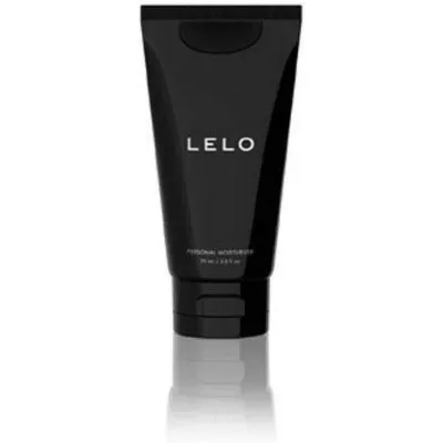 LELO LELO Personal Moisturizer Luxury Waterbased Lubricant for Women and Men 75 ml 2 5 fl oz 0 09 kilograms
