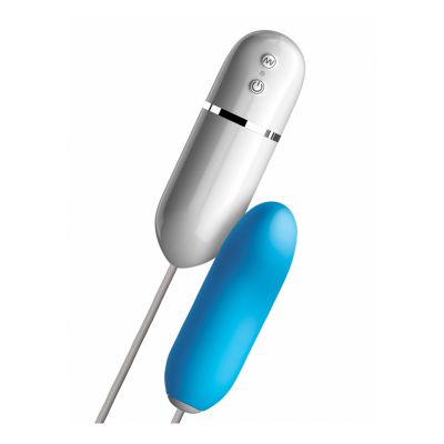 Crush Gum Drop Blue Love Egg Sex