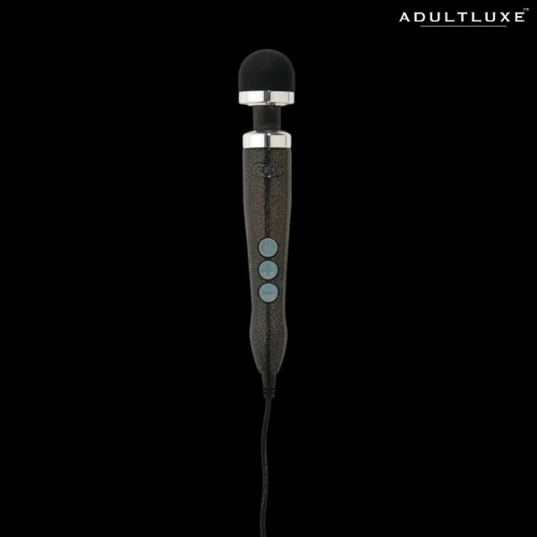 Doxy Number 3 Die Cast Wand Massager