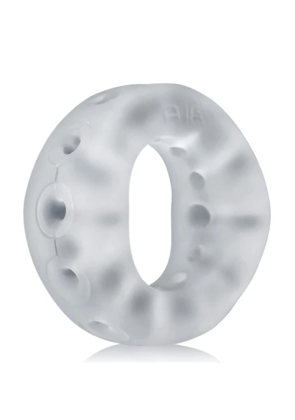 OxBalls AIR airflow cockring  BLACK ICE