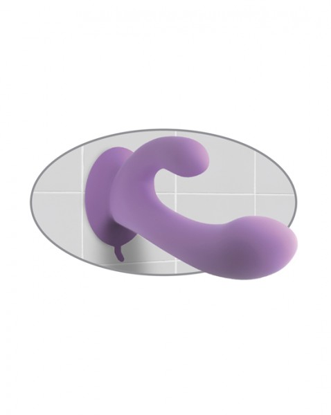 Fantasy For Her Duo Pleasure Wallbang-Her