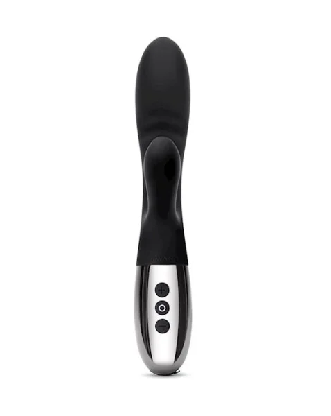 Le Wand Chrome Blend Black