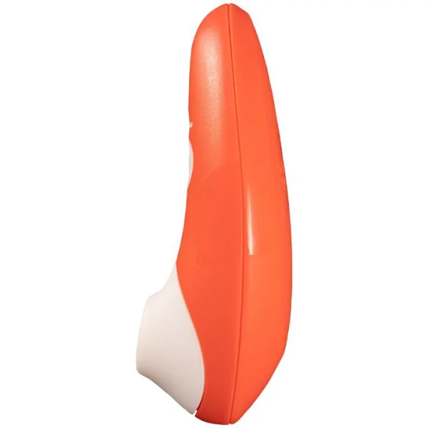 ROMP Switch Orange 6 Function Clitoral Stimulator