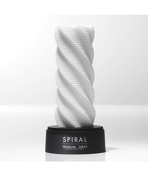 Tenga 3d Spiral