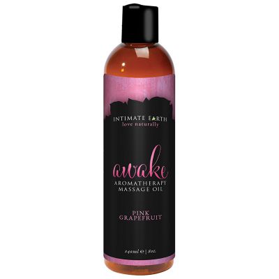 Awake Massage Oil 240ml