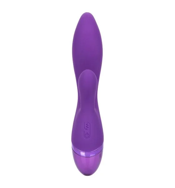 Aura Dual Lover Rechargeable Vibrator — image 17 of 23