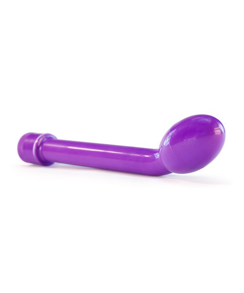 Beginner G-spot