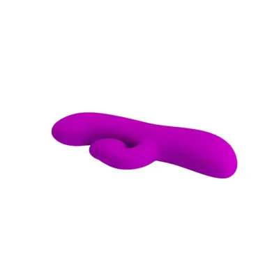 Anthony Suction Rabbit Vibrator