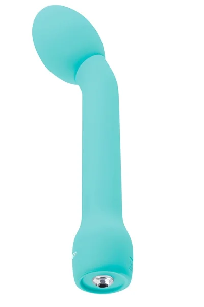 Adam and Eve G-Gasm Delight 7" Angled G-Spot Vibrator