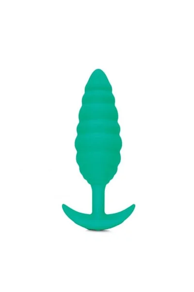 B-Vibe - Twist Texture Plug — image 10 of 14