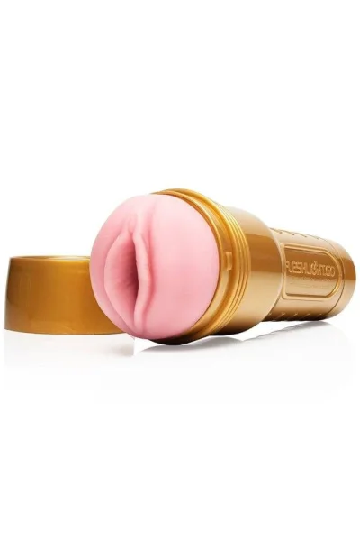 Fleshlight GO Stamina Training Unit - Lady