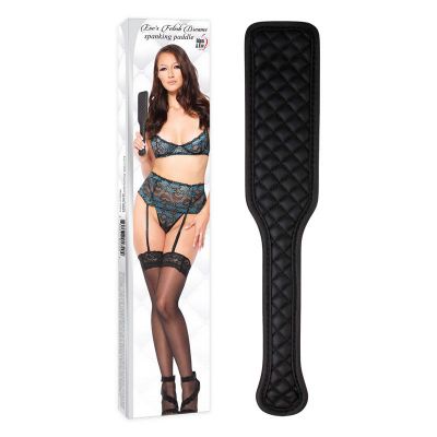Adam Eve Eve s Fetish Dreams Spanking Paddle