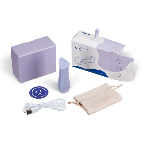 Kip Dame Products