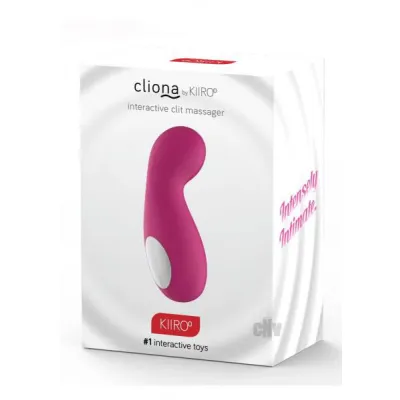 Cliona Purple