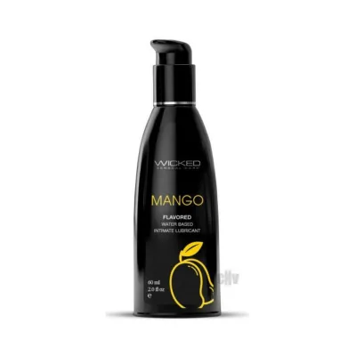 Wicked Aqua Mango 2 Oz