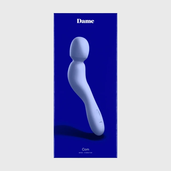 Com Wand Massager by DAME — image 7 of 7