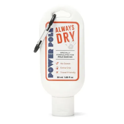 Pole Grip Chalk 1 69 Oz