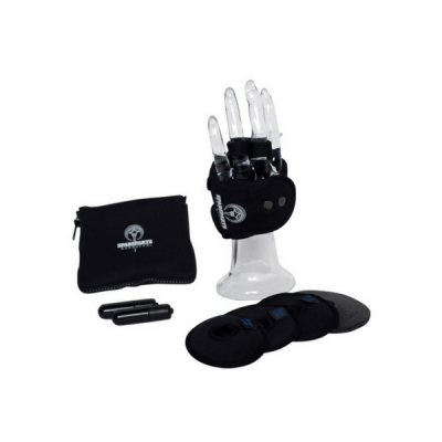 SpareParts La Palma Glove Hand Strap On Kit