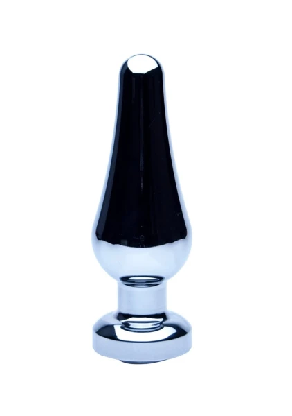 Furry Fantasy Black Bunny Tail Butt Plug