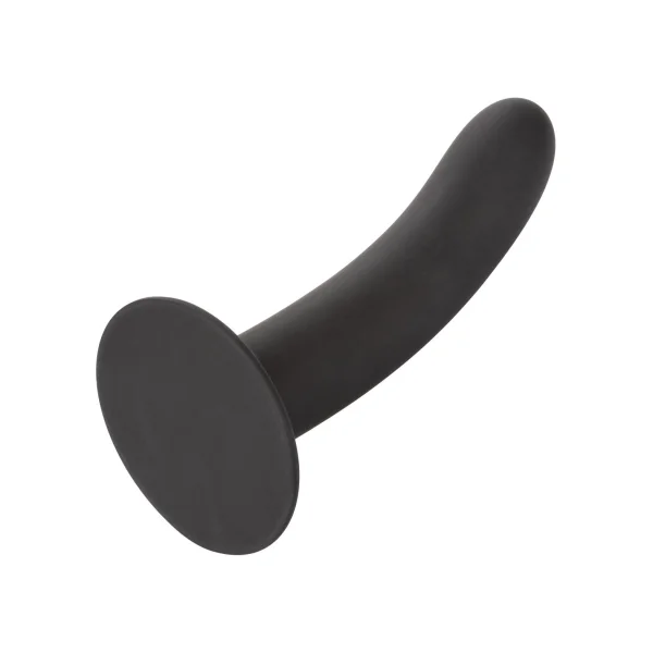 Boundless Smooth - 7 Inch - Black