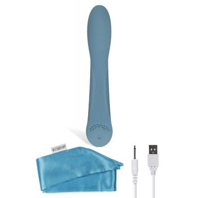 Bloom The Rose 7 9 G Spot Vibrator