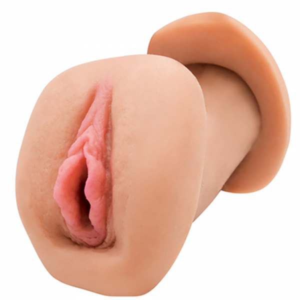 Young & Hot Inflatable Love Doll With Cyberskin Pussy And Ass