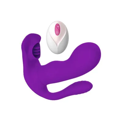 Amore Trident Wearable Vibrator