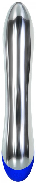 Bright 8" Light Up Rabbit Vibrator
