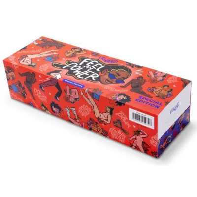 Kelly Malka Cordless Wand Massager