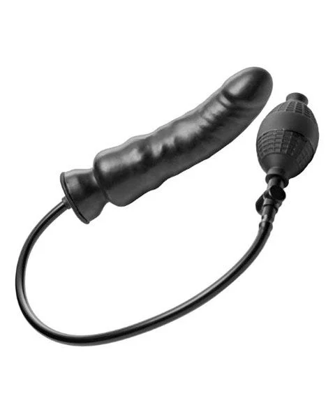 Renegade Inflatable Dildo