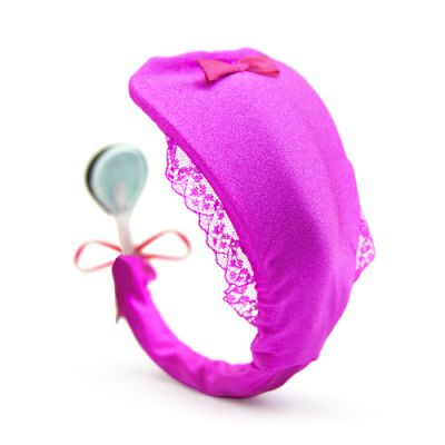 C string vibrating panty
